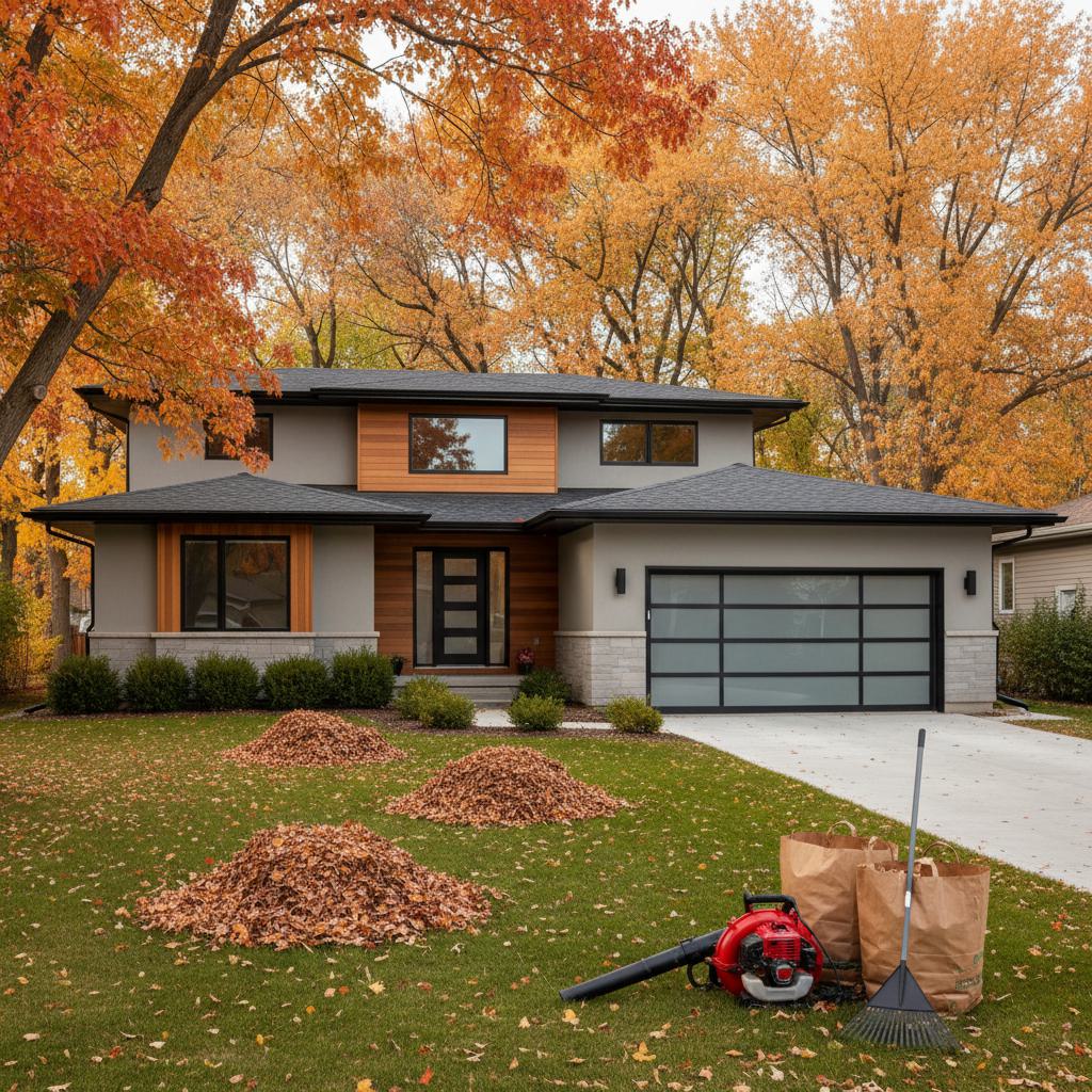 Lawn And Care Saskatoon, SK